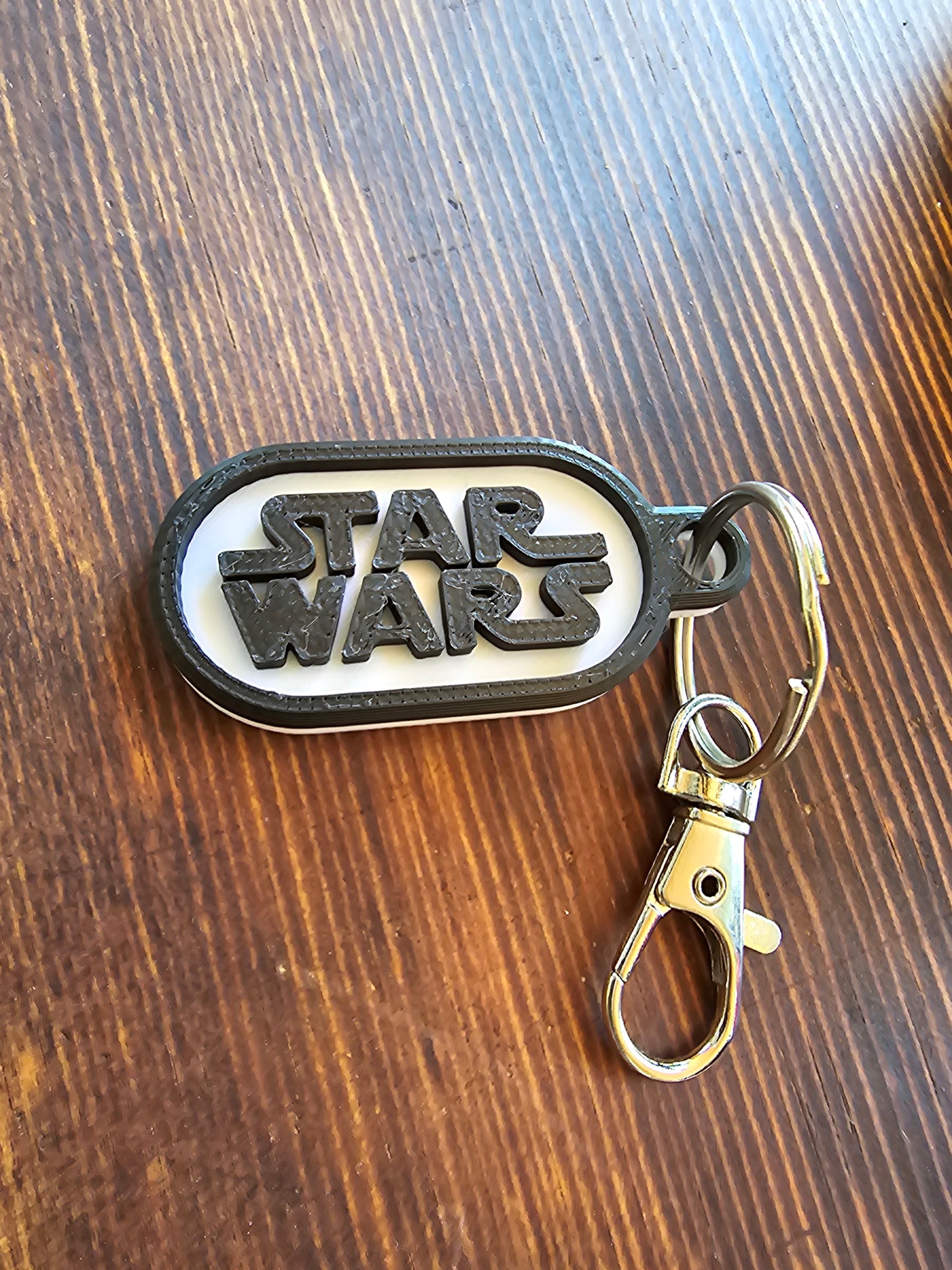 EG Star wars KC