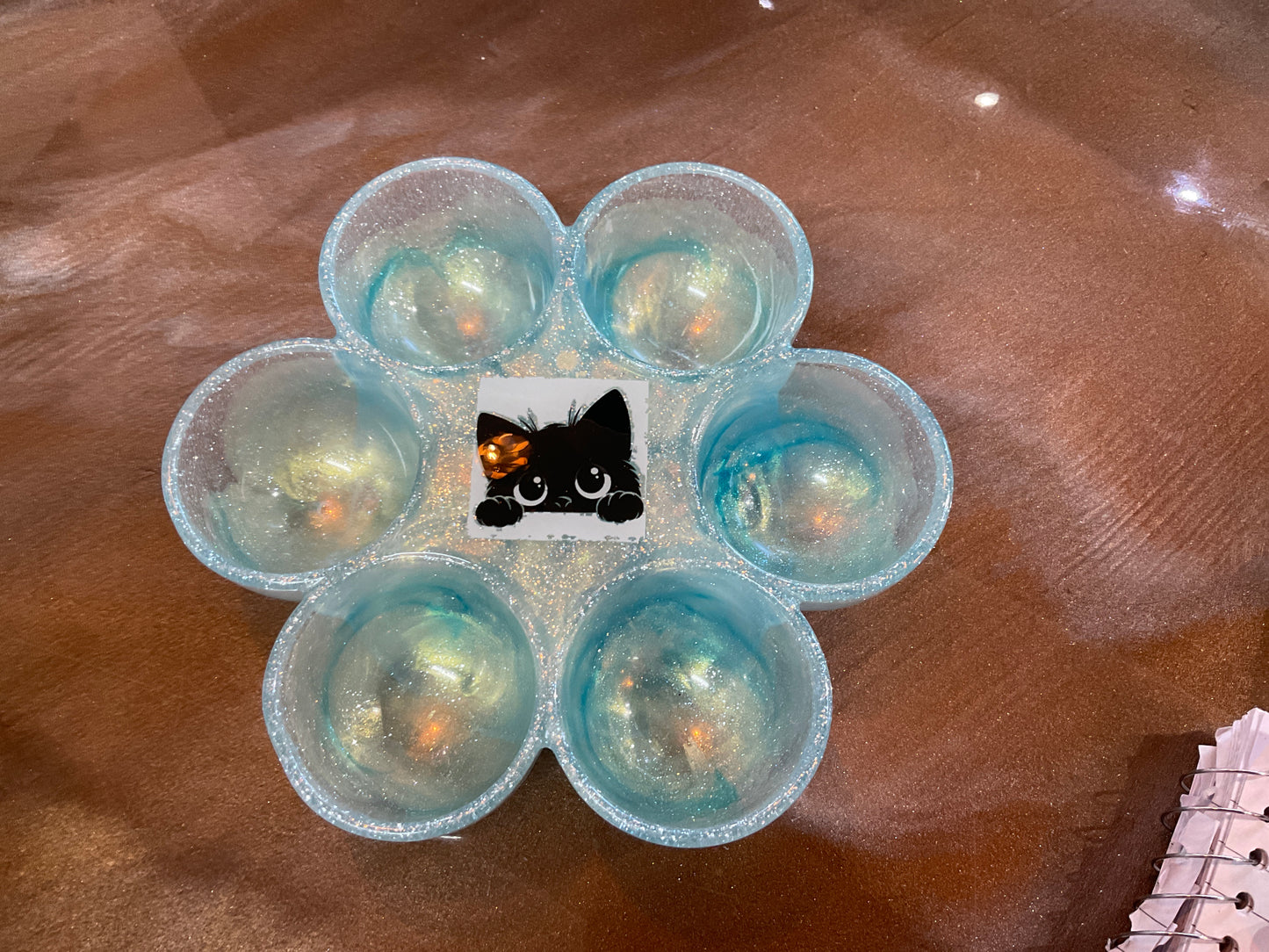 RRA Earring Tray