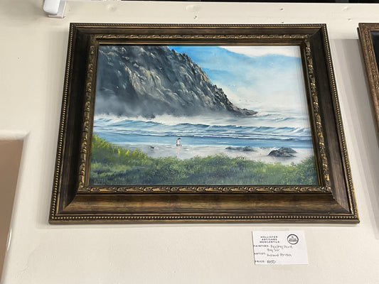 HL Rocky Point Big Sur