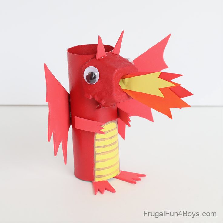 Art Camp 6/19 Mythical Creatures