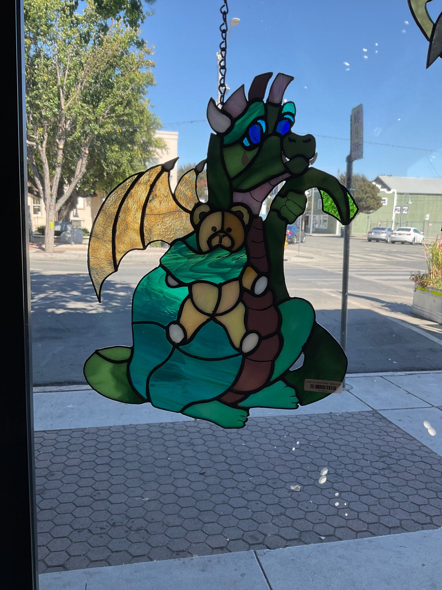 KMH BABY DRAGON