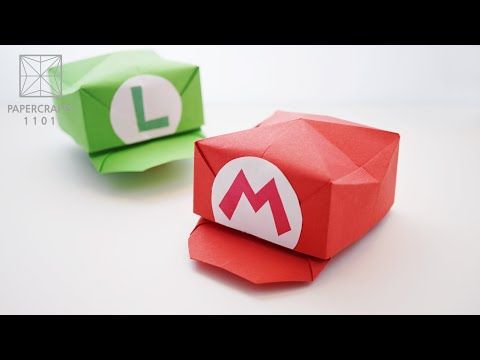 Art Camp 6/10 Super Mario Week
