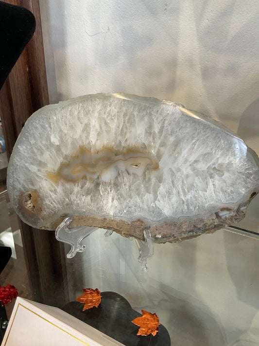 HL Agate Slab