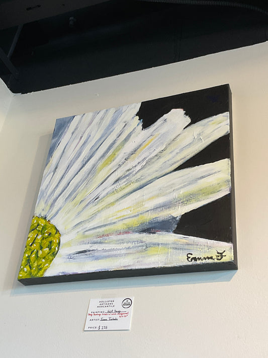 EF Half Daisy