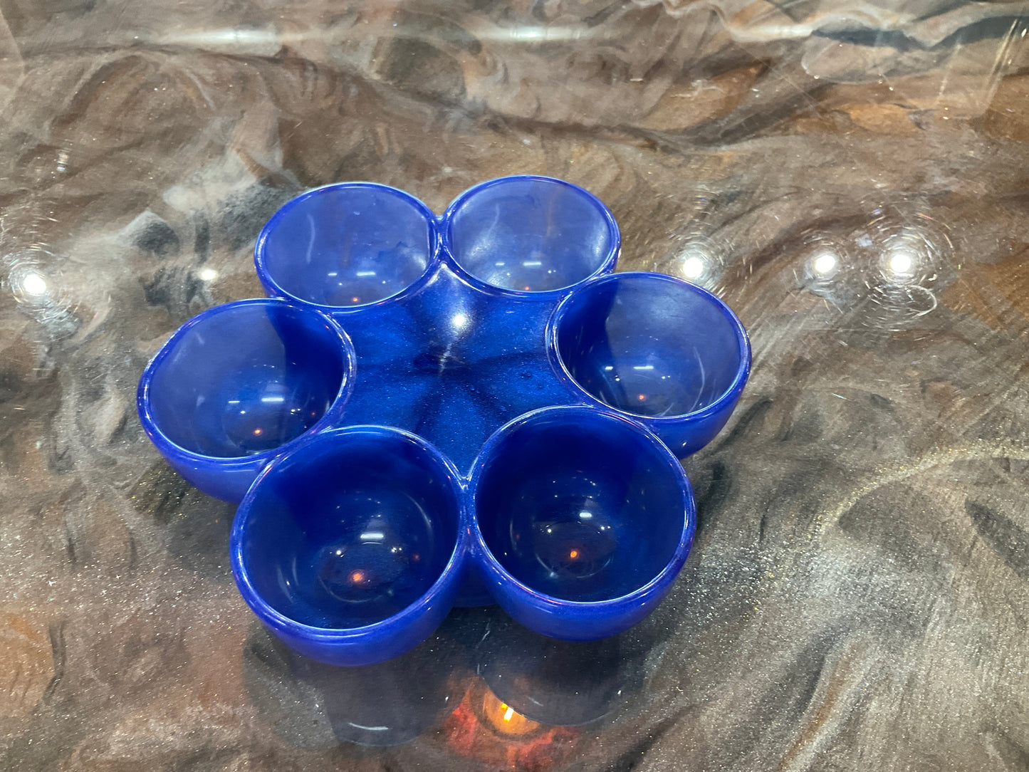 RRA Earring Tray