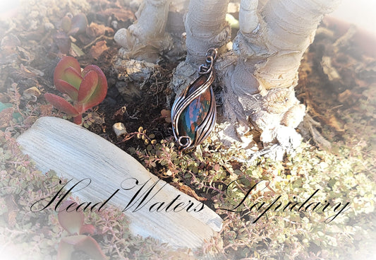 HL Intermediate Wire Wrapping 4/26/25