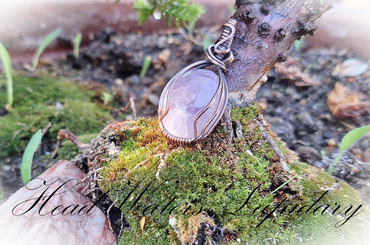 HL Beginning Wire Wrapping 5/31