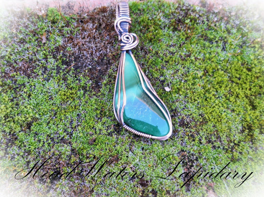 HL Beginning Wire Wrapping 5/17