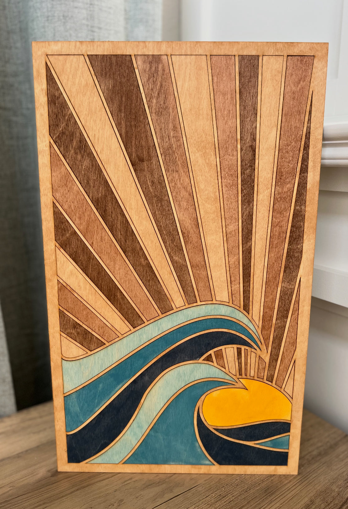 HE Ocean and Waves paint workshop 7/26