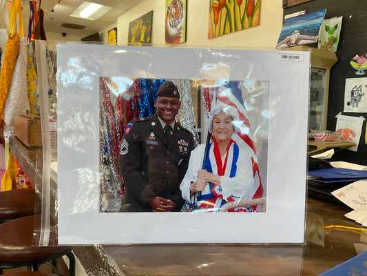 ABP 8x10 USA America