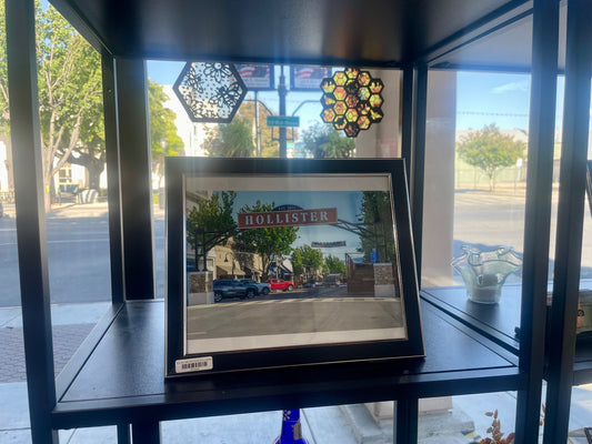 ABP 8x10 Downtown Hollister