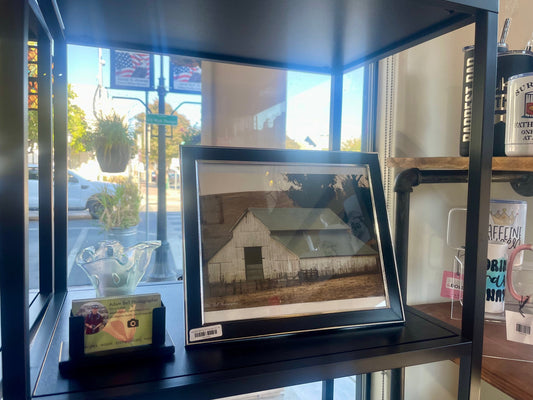 ABP 8x10 The Barn On 25