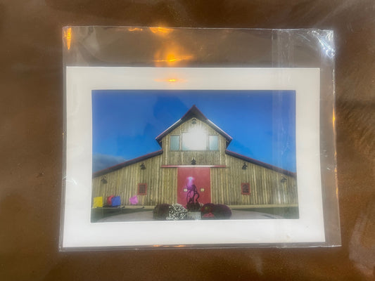 4 x 6 Adam's Photography - Swank Farms