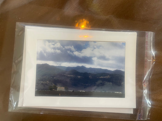 4 x 6 Adam's Photography - Fremont Peak