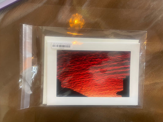 4 x 6 Adam's Photography - Sunset