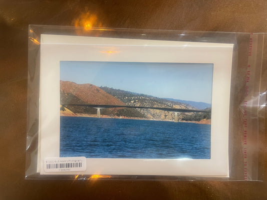4 x 6 Adam's Photography - A bridge