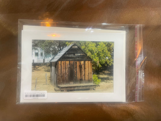 4 x 6 Adam's Photography - House