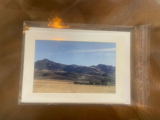 4 x 6 Adam's Photography - Santa Ana Valley