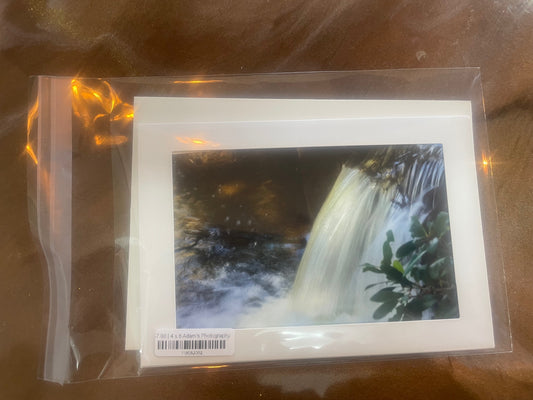 4 x 6 Adam's Photography - Water