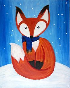 Canvas Painting for Children 1/2