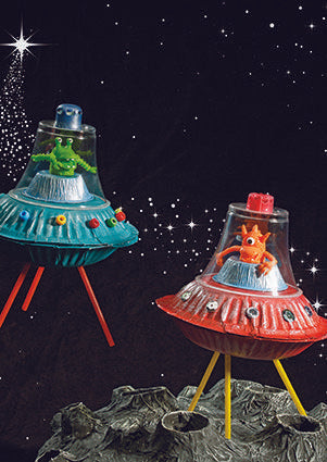 Art Camp 7/22 Galaxies and Outer Space