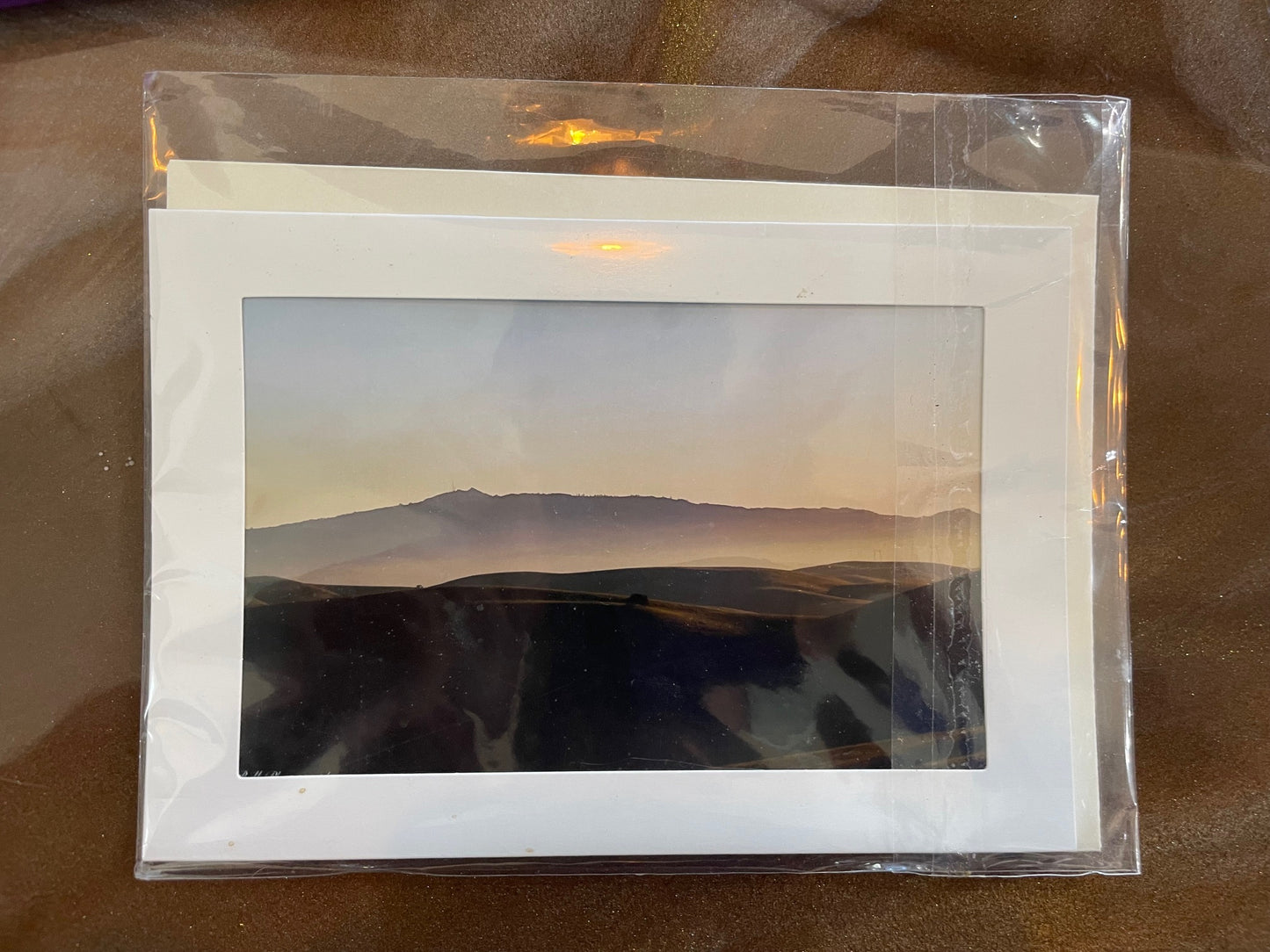 4 x 6 Adam's Photography - Fremont Peak