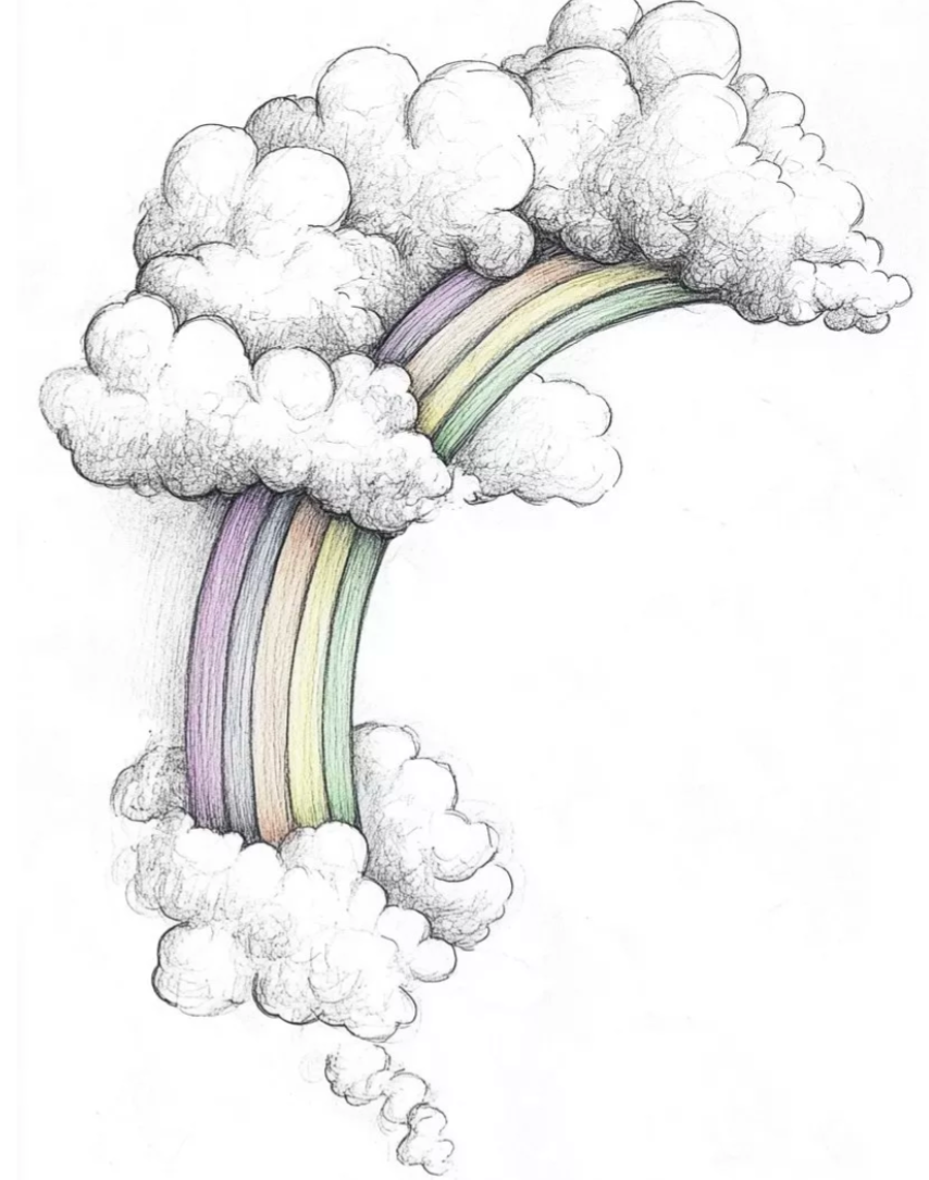 Graphite Drawing for Children 7/29