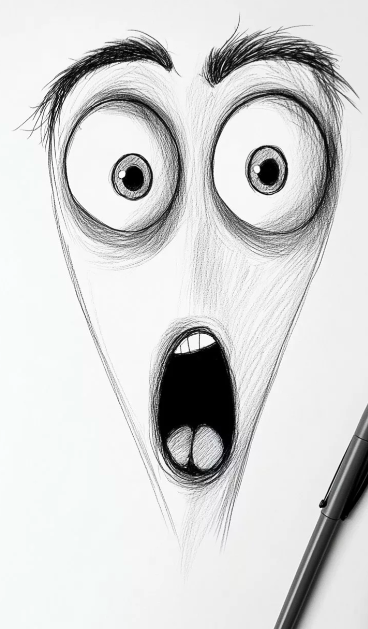 Graphite Drawing for Children 7/29