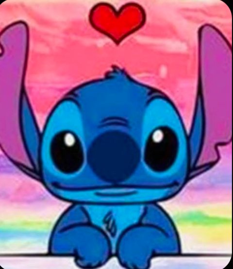 Lilo and Stitch Party 6/14