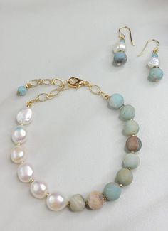 Jewelry Making Class 3/1