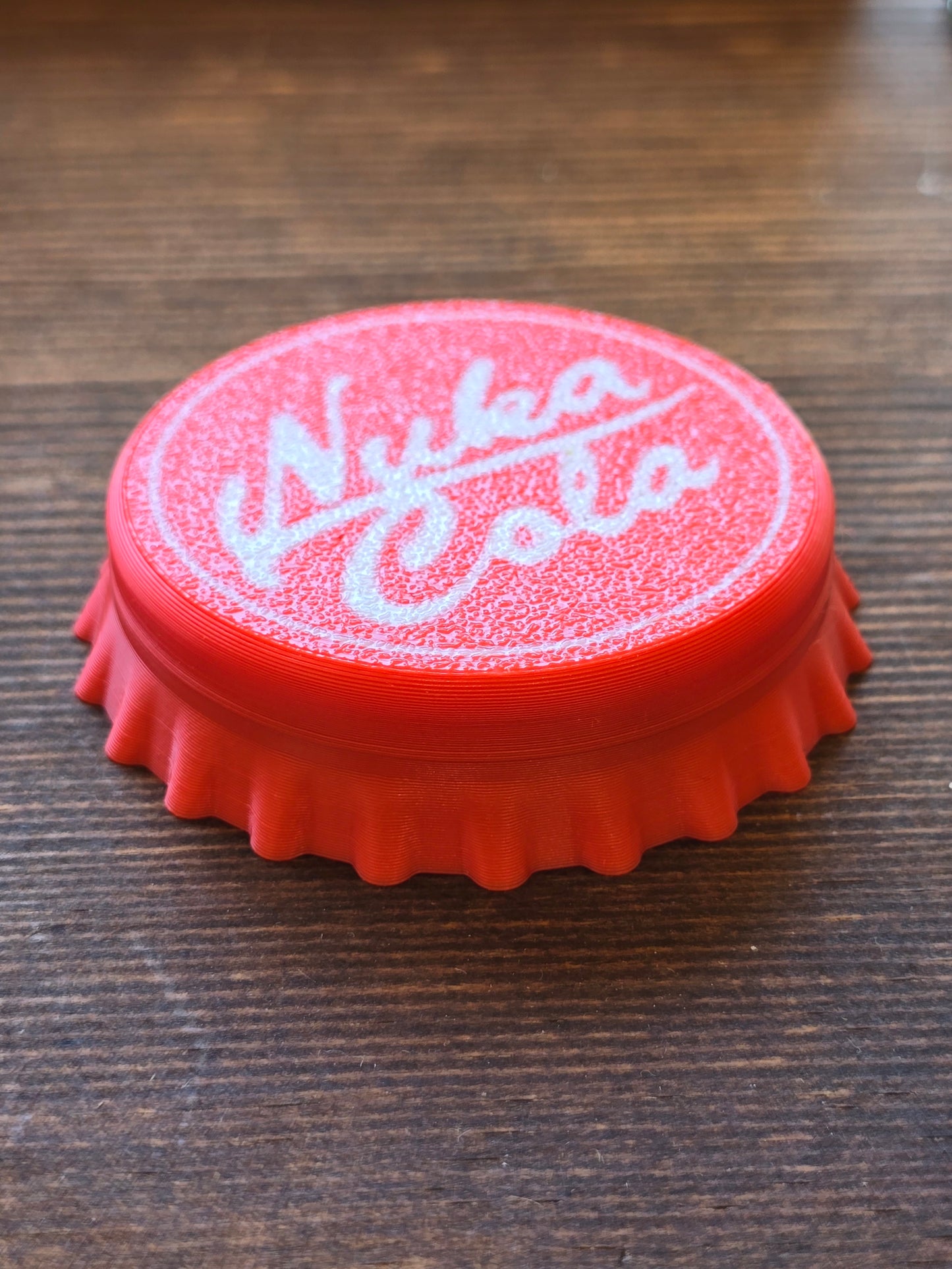 MR Large Nuka Bottle Cap