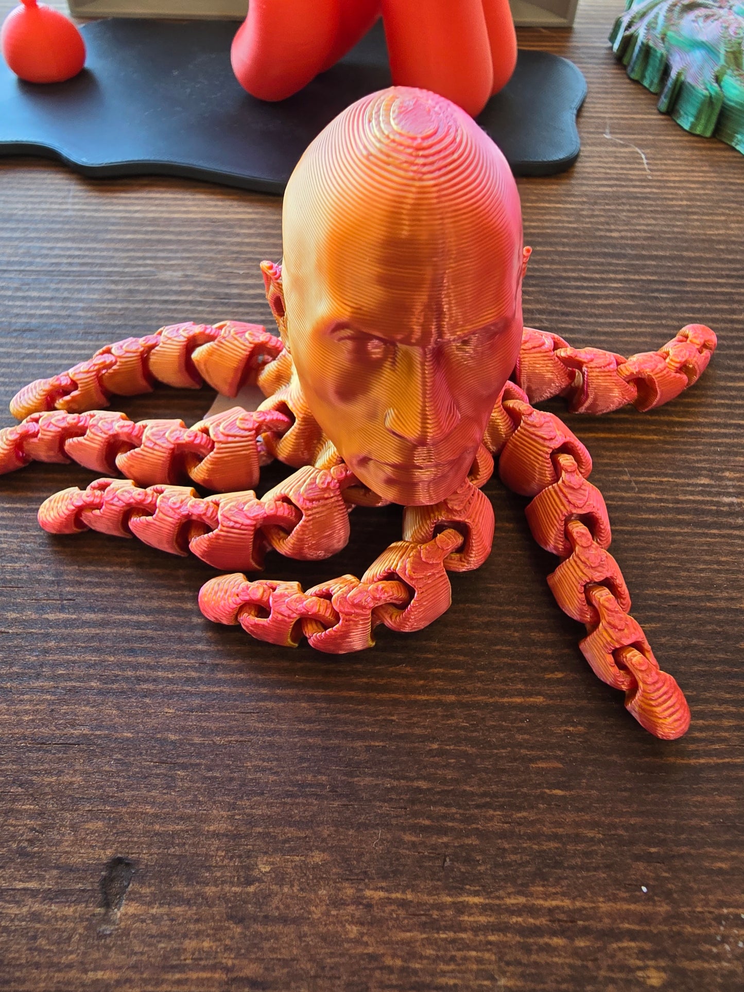 MR Rocktopus