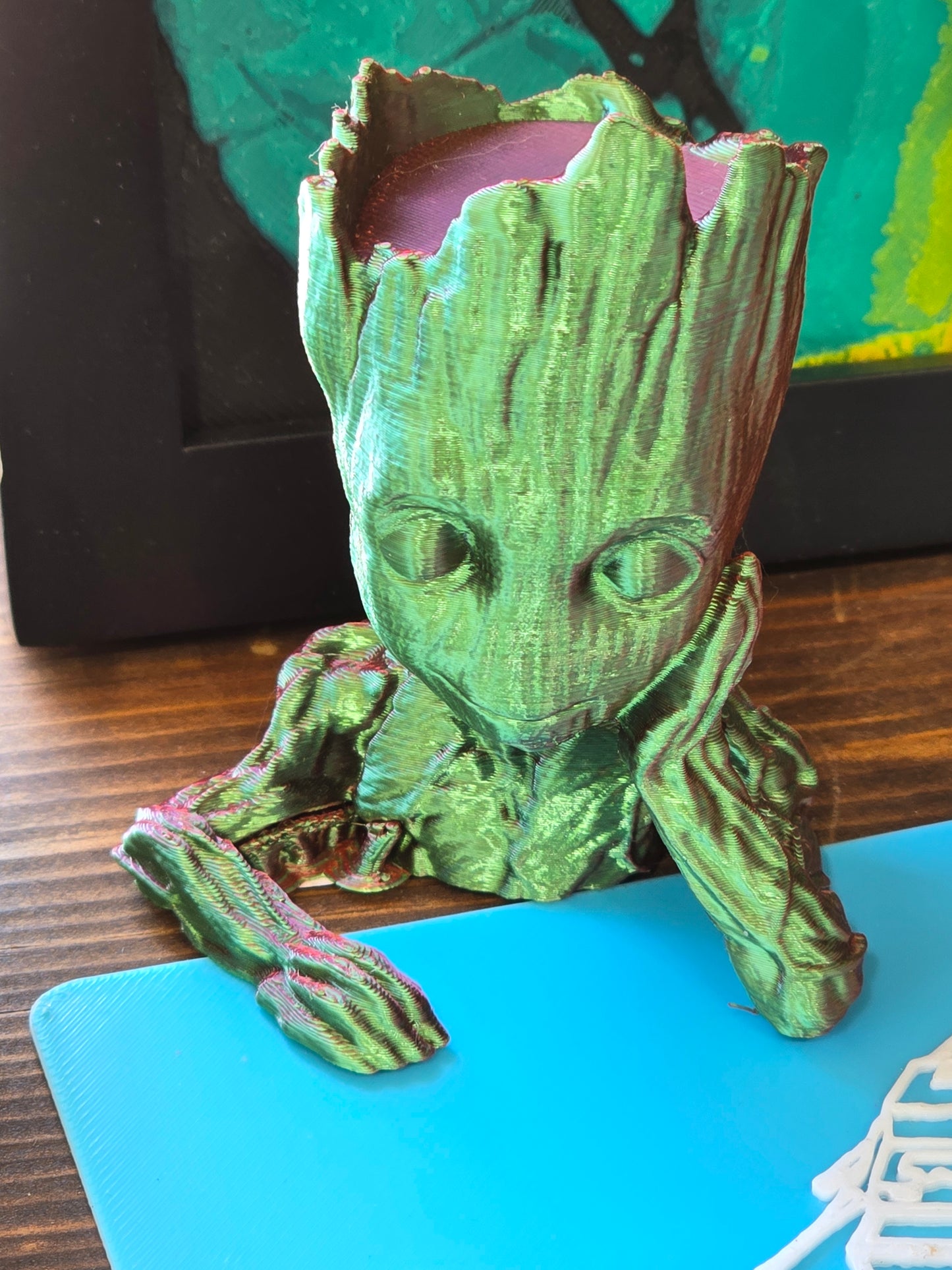 EG mini groot