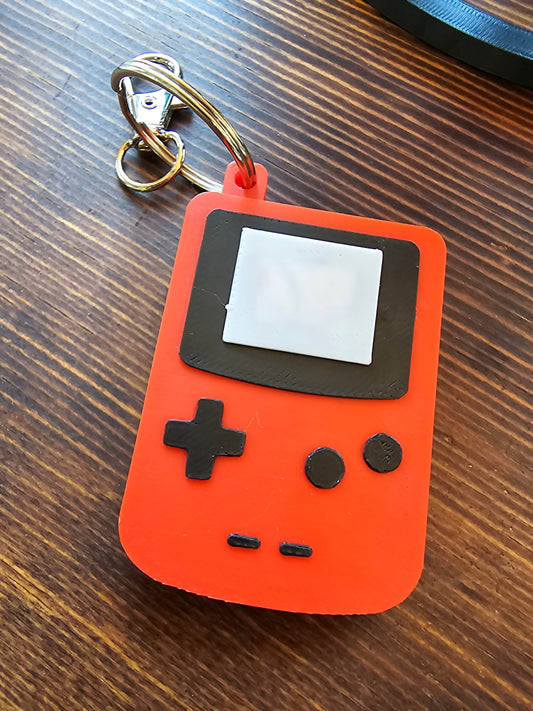 EG Gameboy KC