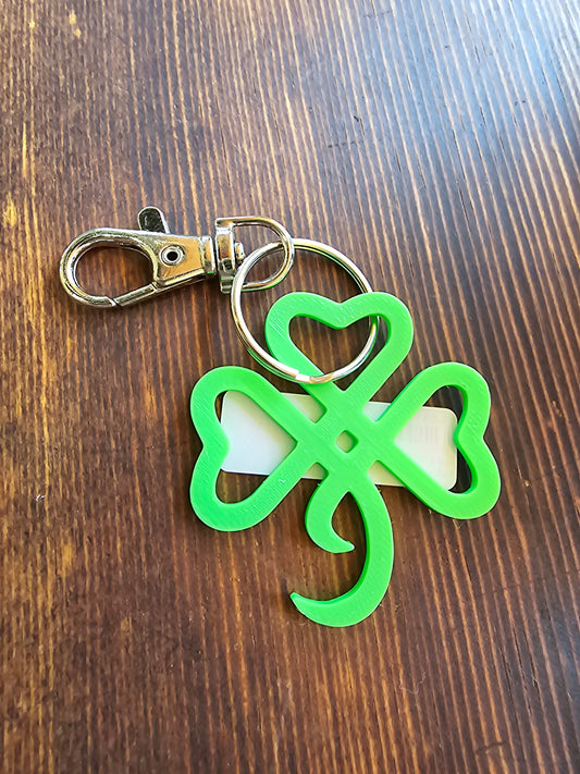 EG clover KC