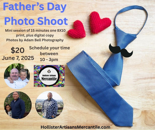 ABP Fathers Day Photo Sessions 6/7
