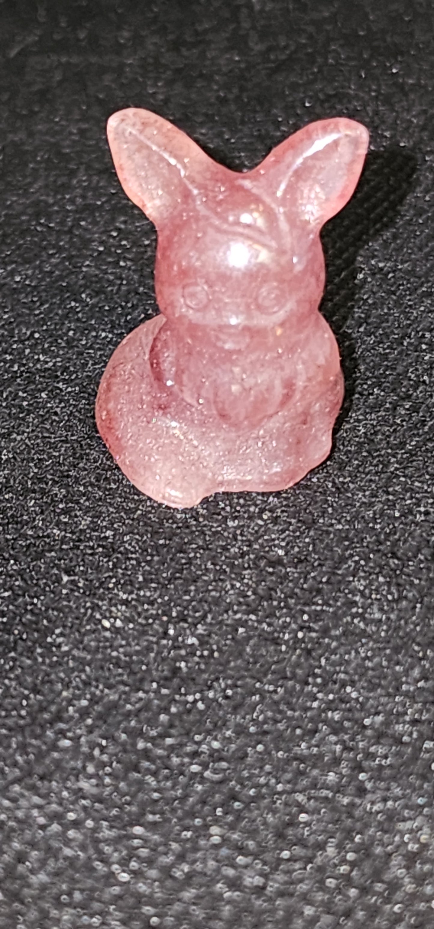 AV Eevee Strawberry Quartz