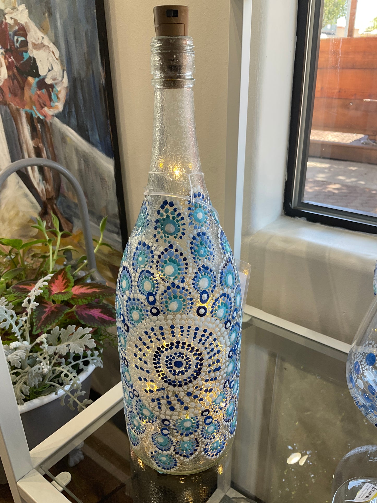 AP bottle $24