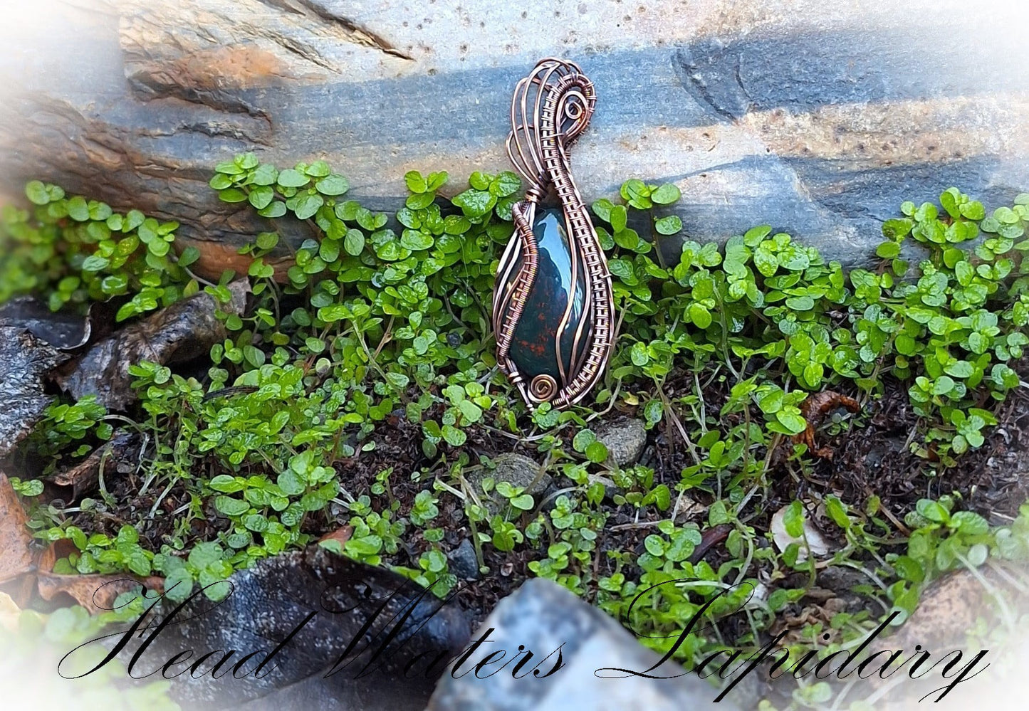 HL Intermediate Wire Wrapping 4/26/25