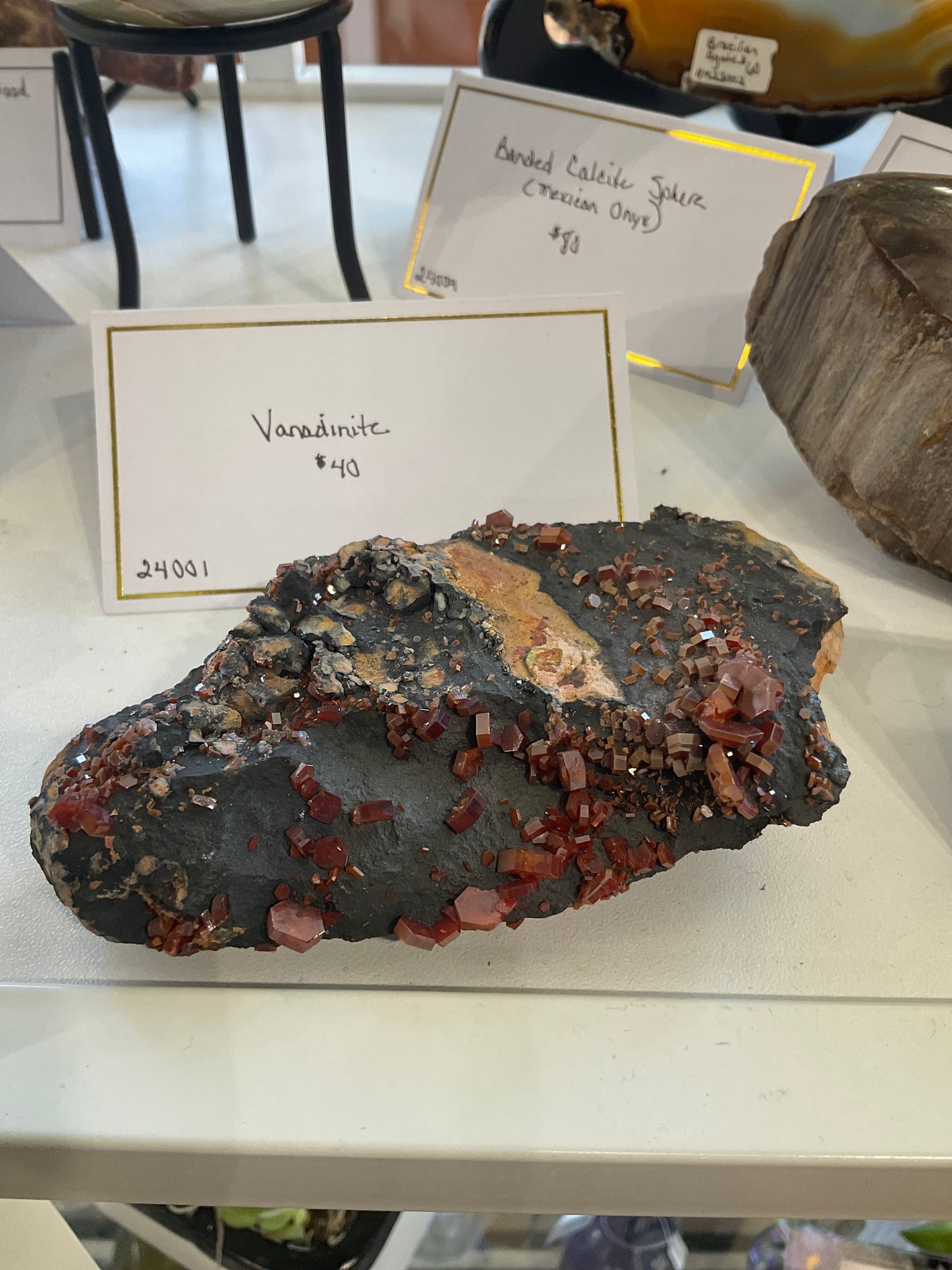 HL Vanadinite Large