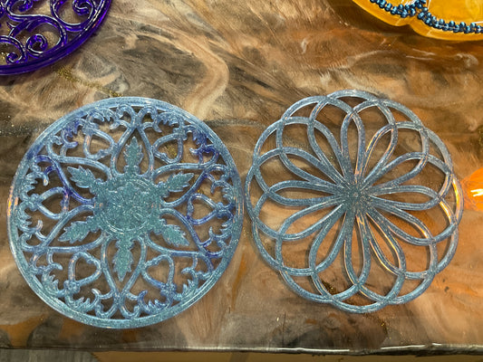 RRA Trivet