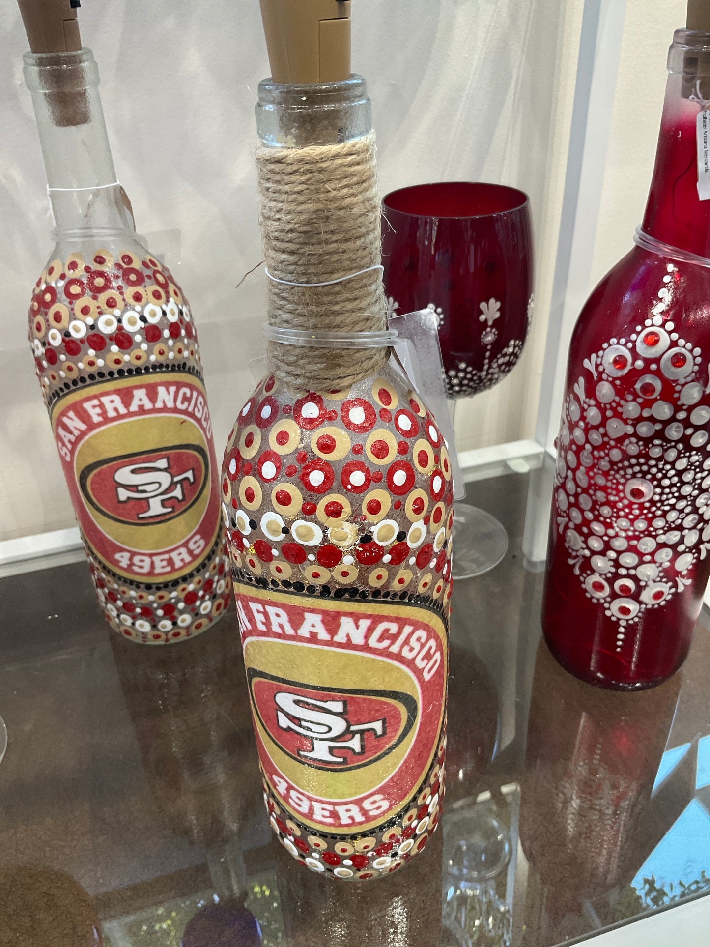 AP bottle $24