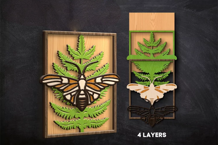 Big Bug Paint Party