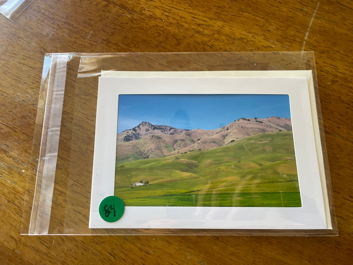 # 84- Santa Ana Mountains -