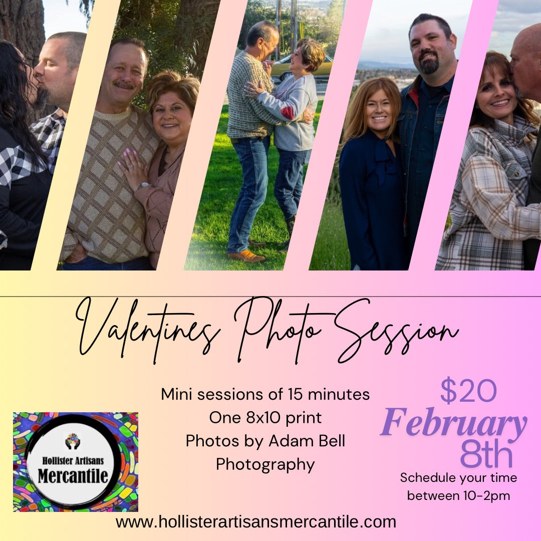 ABP Valentines Photo Sessions 2/8