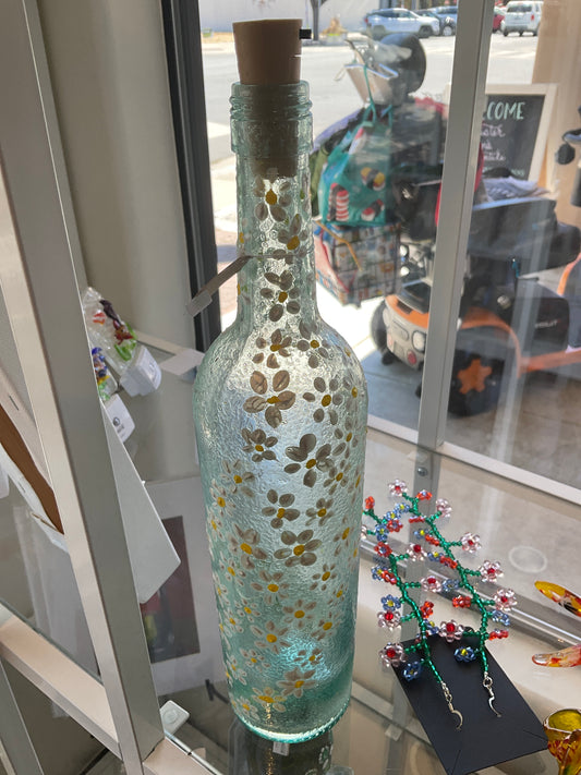 AP Wine Bottle $18