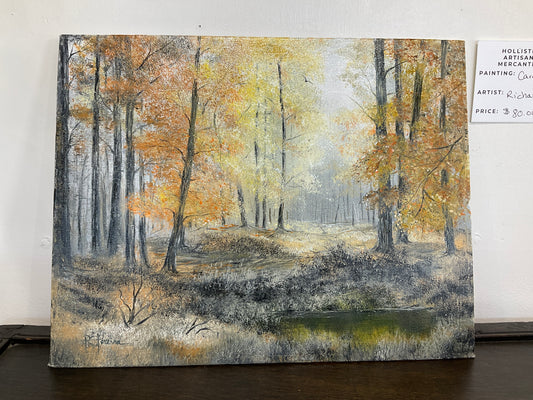 HL  Carolina Autumn