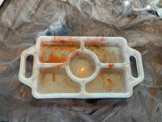 RRA Tray