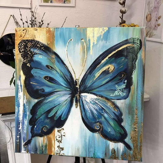 Paint Night Canvases 7/31