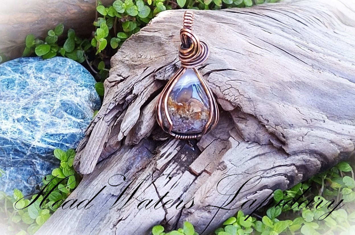 HL Beginning Wire Wrapping 4/6